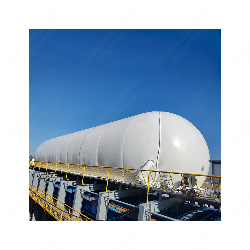 Methane gas biogas filter system biogas plant with waste to generate electricity