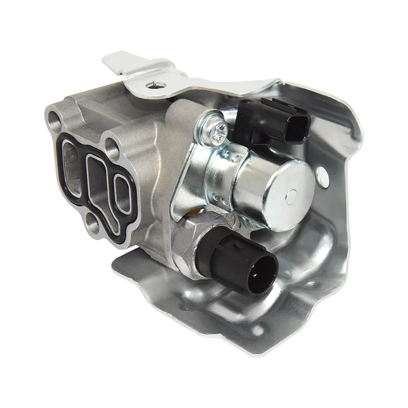 Auto VVT Solenoid Spool Valve 15810-RAA-A03 For Honda Civic 1.3L 1.7L Accord CR-V Element 2.4L 3.0L Acura TSX 2.4 RDX 2