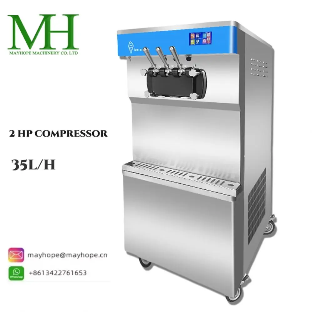 high quality stainless steel homogenizer factory price industrial Fruit and vegetable juice homogenizer