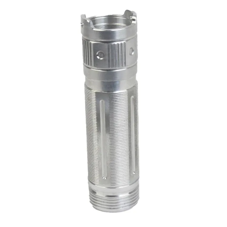 Высокое качество CNC фрезерный производитель OEM мельница из алюминиевого сплава детали нержавеющей стали на заказ воздушный клапан