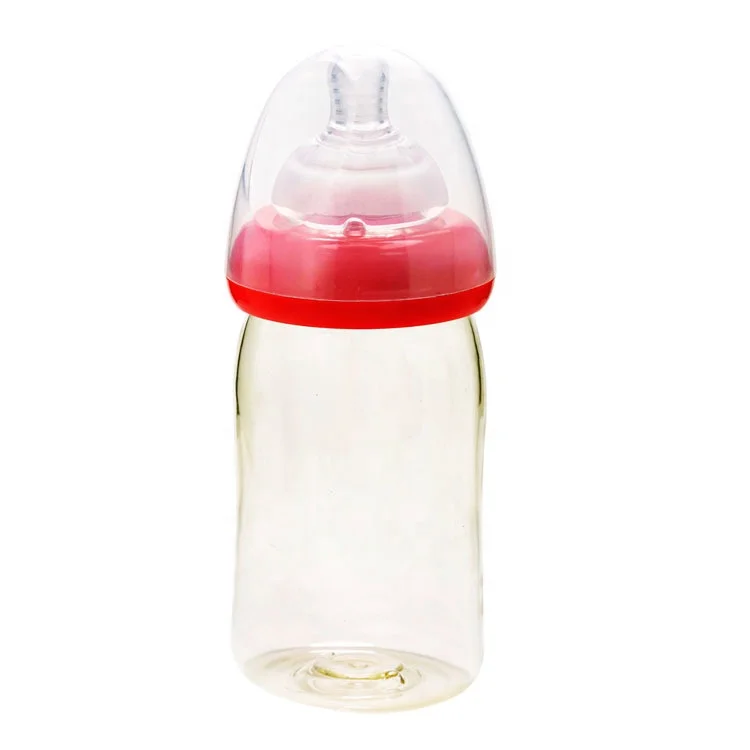 Baby Products Hot Selling 2023 New Born Baby Feeding Bottle Set Anti Colic Baby ppsu Bottles for girls and boys