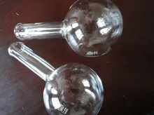  BIOBASE высокая производительность лаборатории прозрачное стекло круглое дно кипящая колба для лабораторного использования цена горячая распродажа