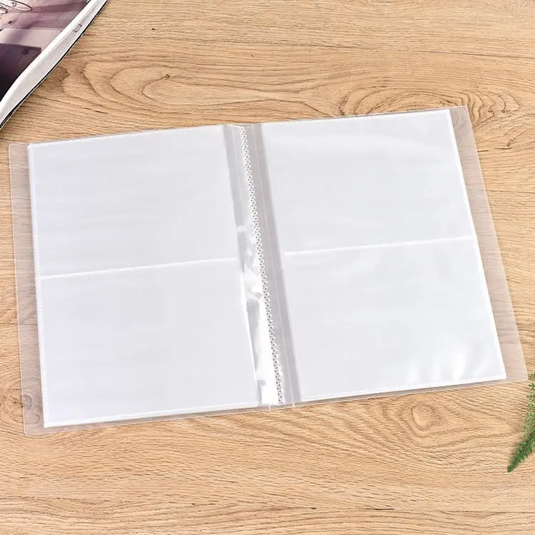  Фотоальбом 500 карманы 10X15Cm Последние Свадебные стиля изготовленные на заказ 4X6 600 персонализированные блокнот ручной