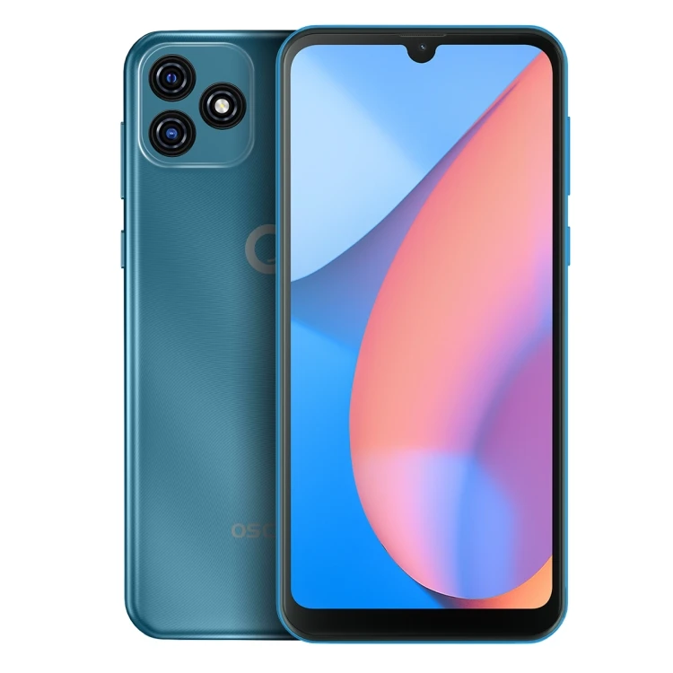 Оригинальный Blackview УСКАН C20 Pro мобильный телефон 2 Гб + 32 ГБ 6,088 дюймов Android 11 смартфон 4G, мобильный телефон с функцией