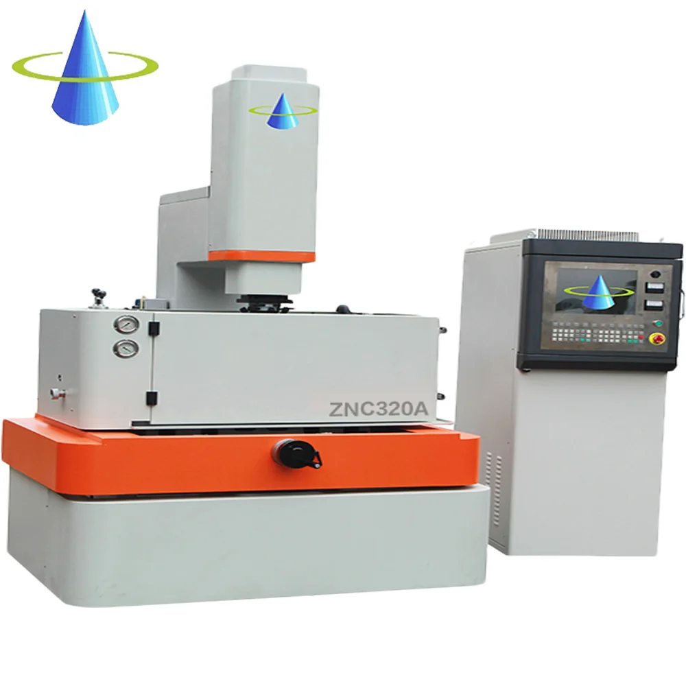 Настольные EDM производители EDM тонущий станок