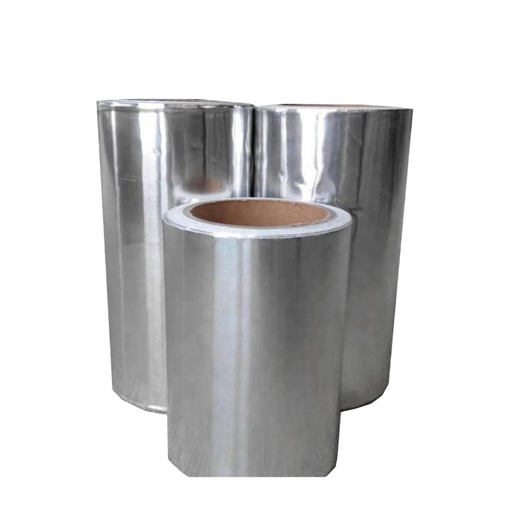 Customized hvac aluminium tapes waterproof fireproof adhesive aluminum foil duct tape