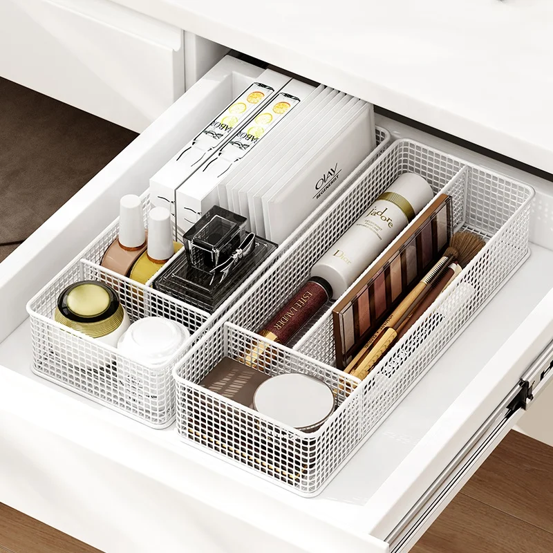 Yushijia cutlery storage tableware organizer kitchen utensil Dividers holder drawers & cabinet organizers