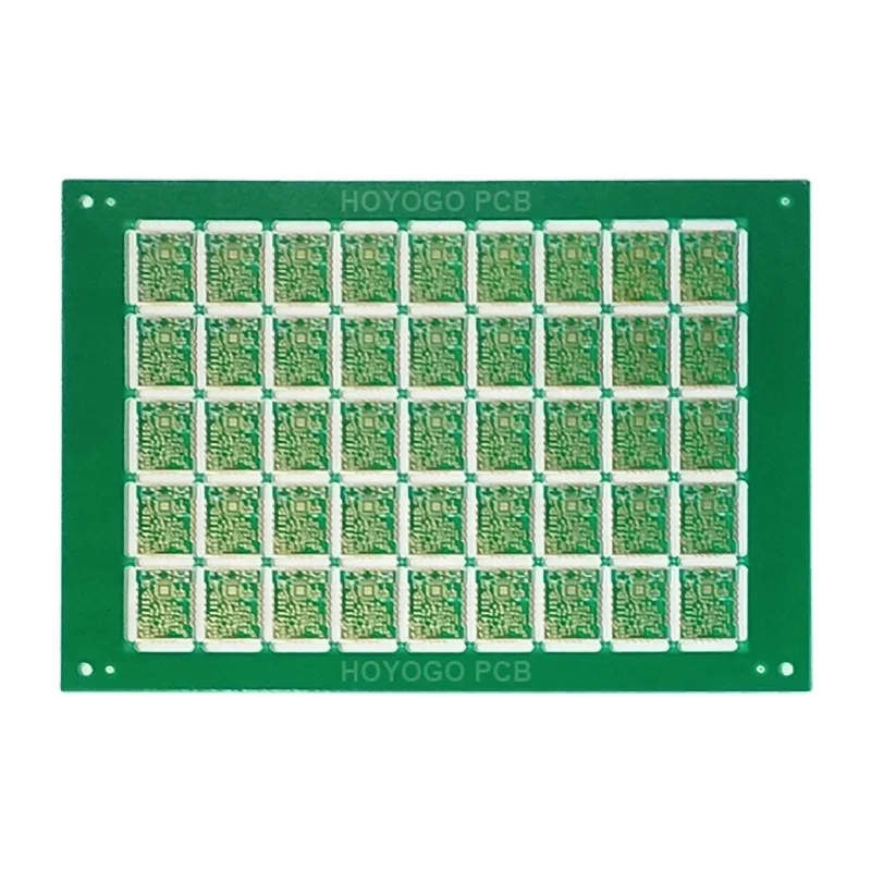 
 Многослойная печатная плата поставщик 4 слоя R04350B материал доски PCB 2OZ  