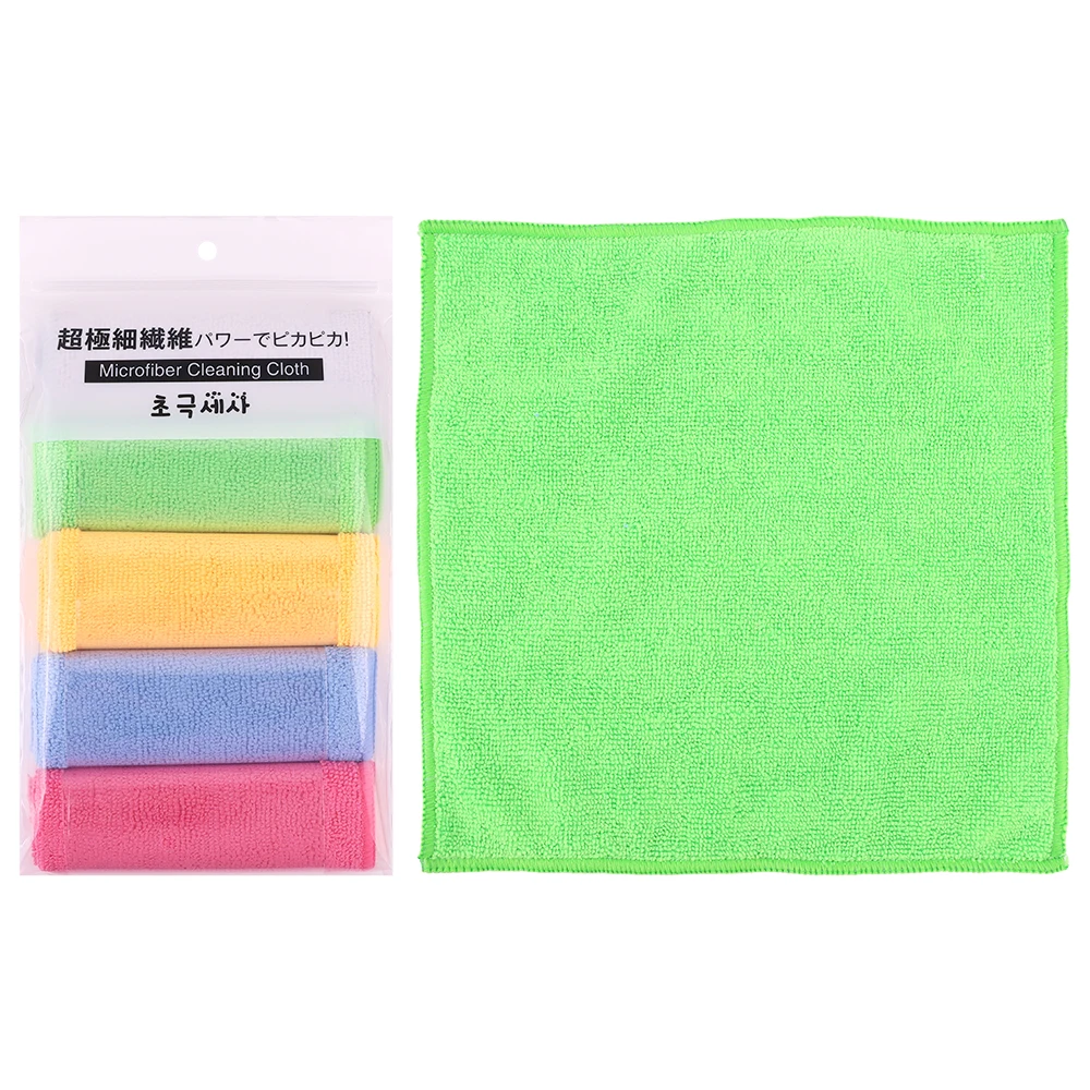 wholesale Kitchen cleaning supplies swedish dishcloth cellulose cotton