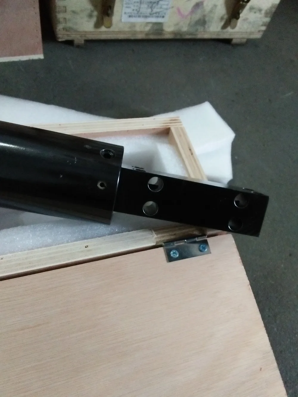 
sunnen AN600 cylinder honing head portable hone 