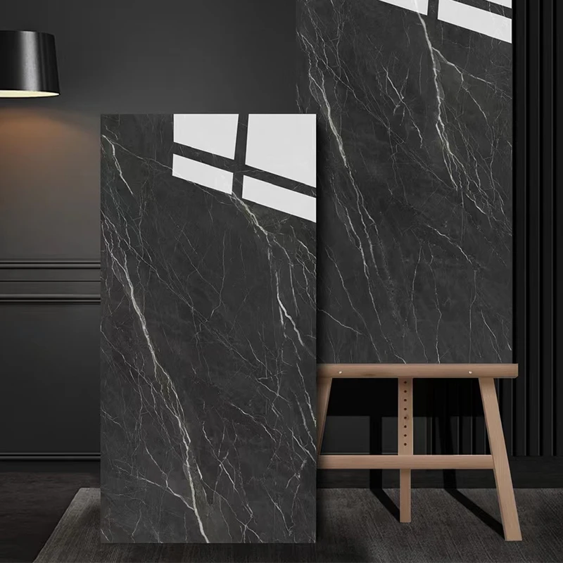 750x1500 big porcelain glazed ceramic floor tiles