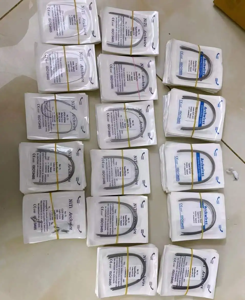 Hot Laboratory dental Products Orthopedic Expansion Screws