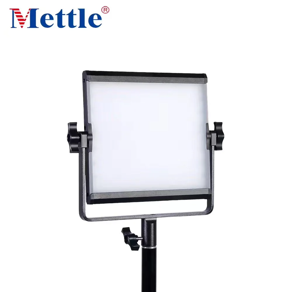 photographic softbox smartphone control led studio video panel light