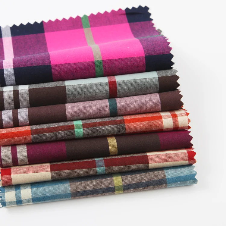 Yongteng, самая новая женская красочная ткань для платья невесты из 100% хлопка