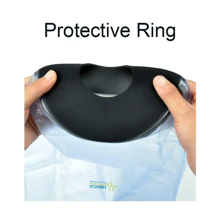 2024 New Products Watertight Waterproof Leg Cast Cover Adult Leg Bandage Cast Protector To Keep Wound For Shower