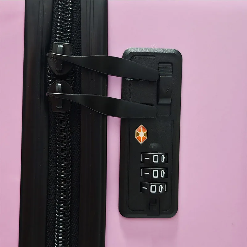 2024 carry-on kids luggage trolley bags children luggage travel luggage backpack kids suitcase set