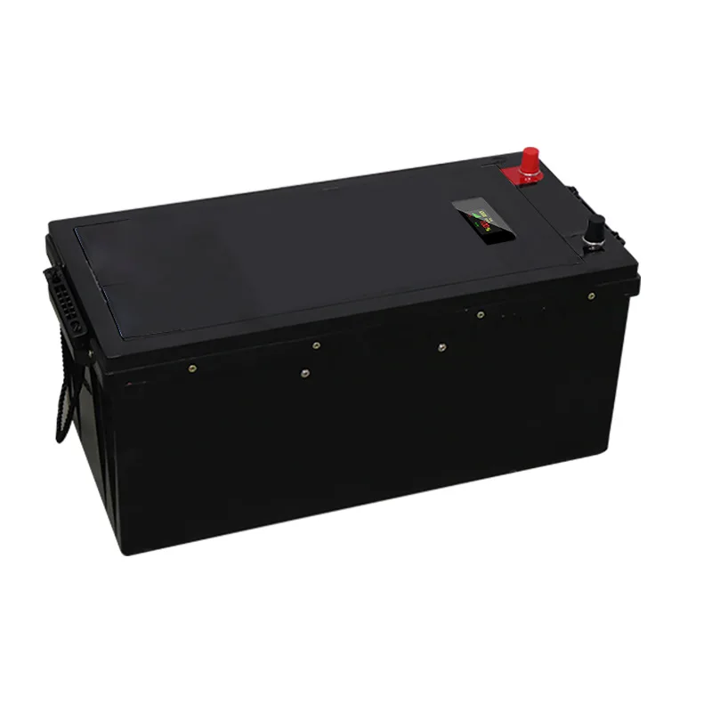 Lifepo4 bms 12 В 100ah 200ah 300ah bluetooth аккумулятор литиевая аккумуляторная Солнечная батарея с BMS