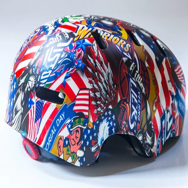 Китайский производитель лыжных шлемов, снежный спортивный лыжный шлем с козырьком