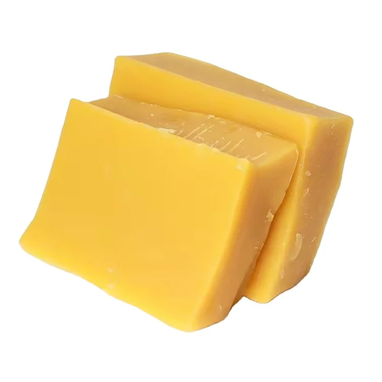 Oem натуральный чистый пчелиный воск органический