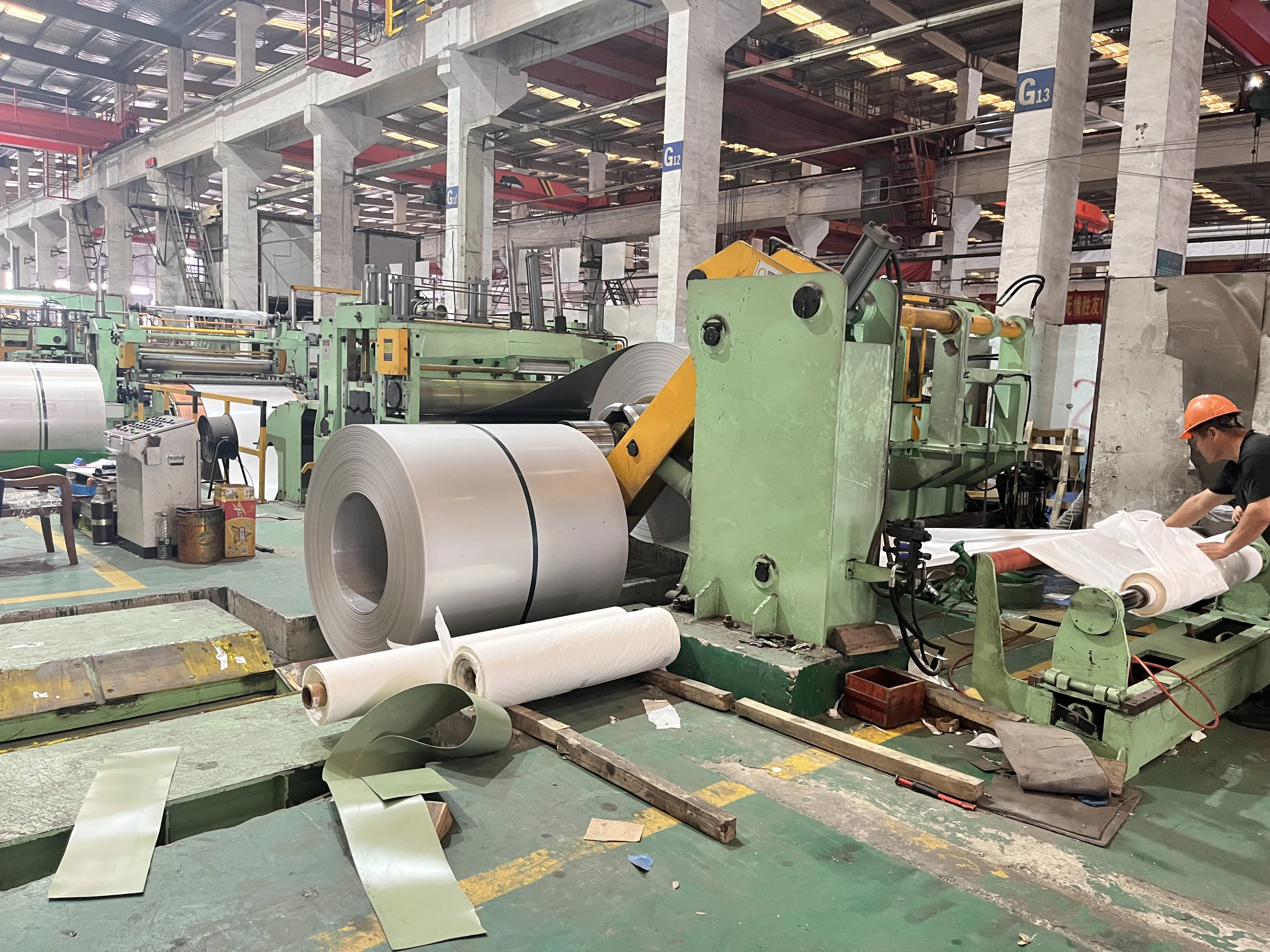 0.3mm 0.6mm 0.8mm 1.0mm 1.5mm 2.0mm 3.0mm Thick 2b Ba 8K Mirror Cold Rolled 201 304L 316L 316 304 Stainless Steel Coil Strip