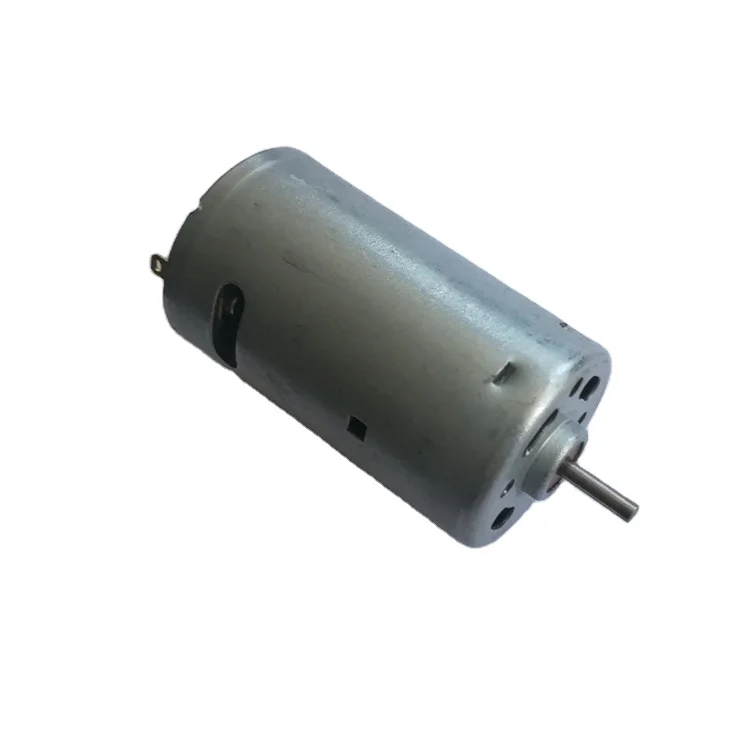 90G Weight High Speed Long Shaft Electric Screw Driver PM Motor