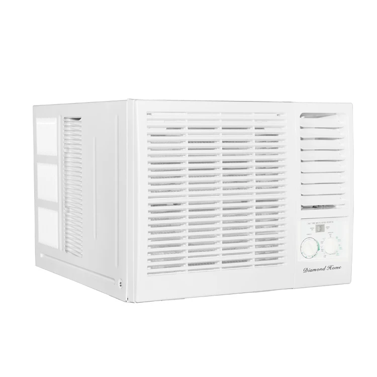 9000 Btu/h охлаждение и 8200 отопительное окно