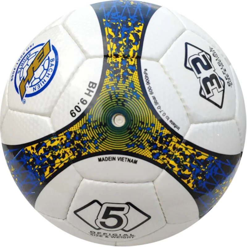 Best Quality Waterproof professional match soccer ball making machine