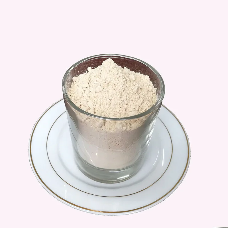 
Organic brown rice protein powder 