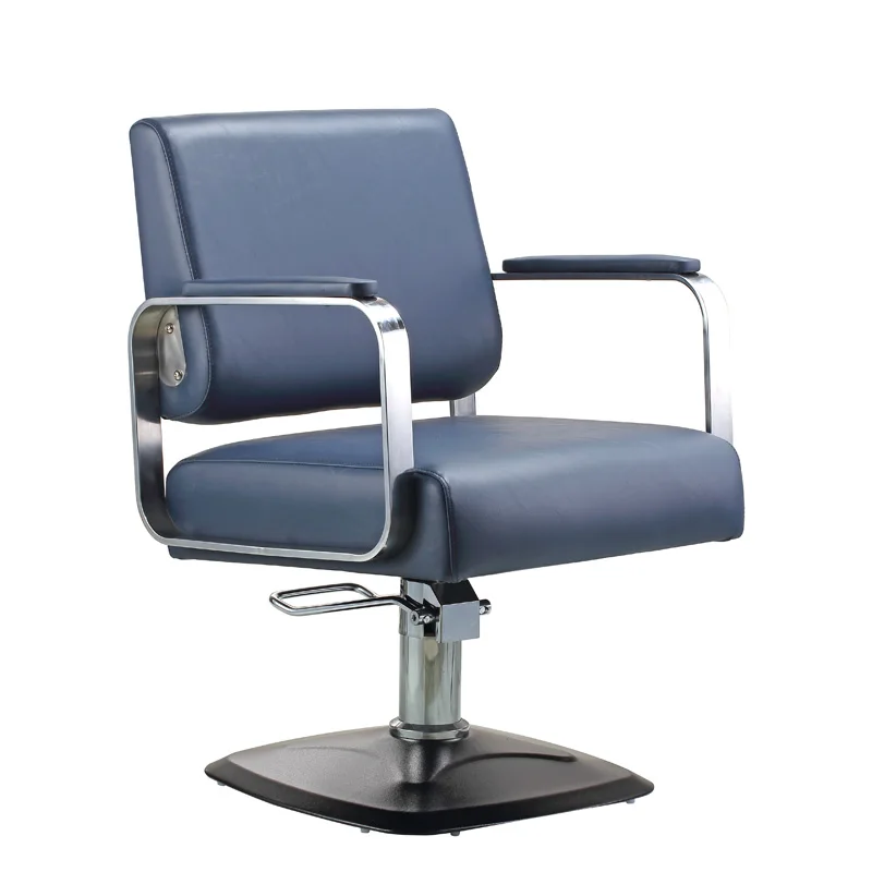 BEIMENG Hairdressing professional modern popular comfortable high-quality salon design cheap simple barber shop chair