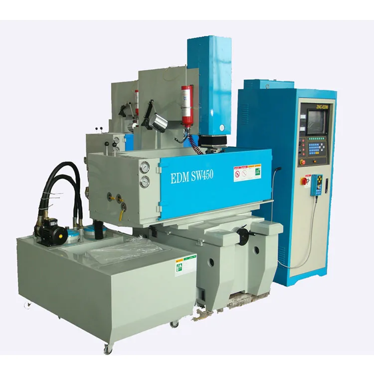 ZNC450 2021 Znc Type Edm Sinking Machine