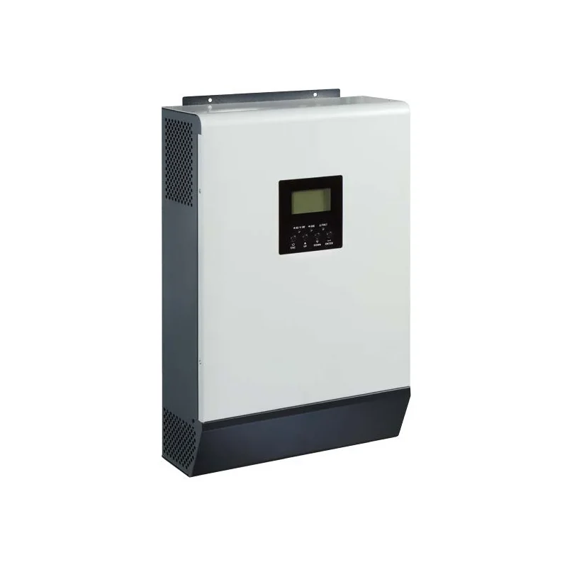 MKSII Series Off-Grid Hybrid Solar Inverter 5KW Muti-functional Solar Inverter