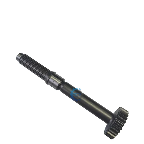 SY335 sy305 GT60T65B final drive motor shaft drive gear drive shaft sun gear shaft