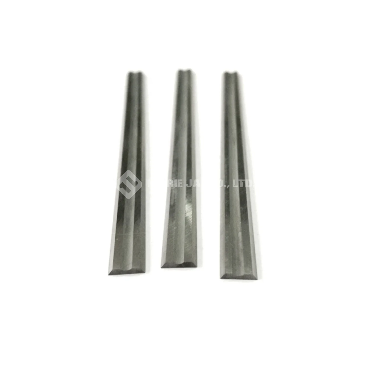 10pcs 82mm Reversible Electric Woodworking planer Blades