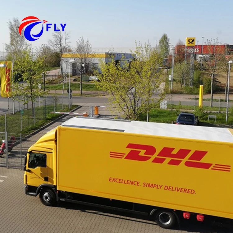 Али самая дешевая экспресс-доставка DHL TNT FEDEX UPS курьерские услуги из Китая в Бангладеш Канада Италия быстрая
