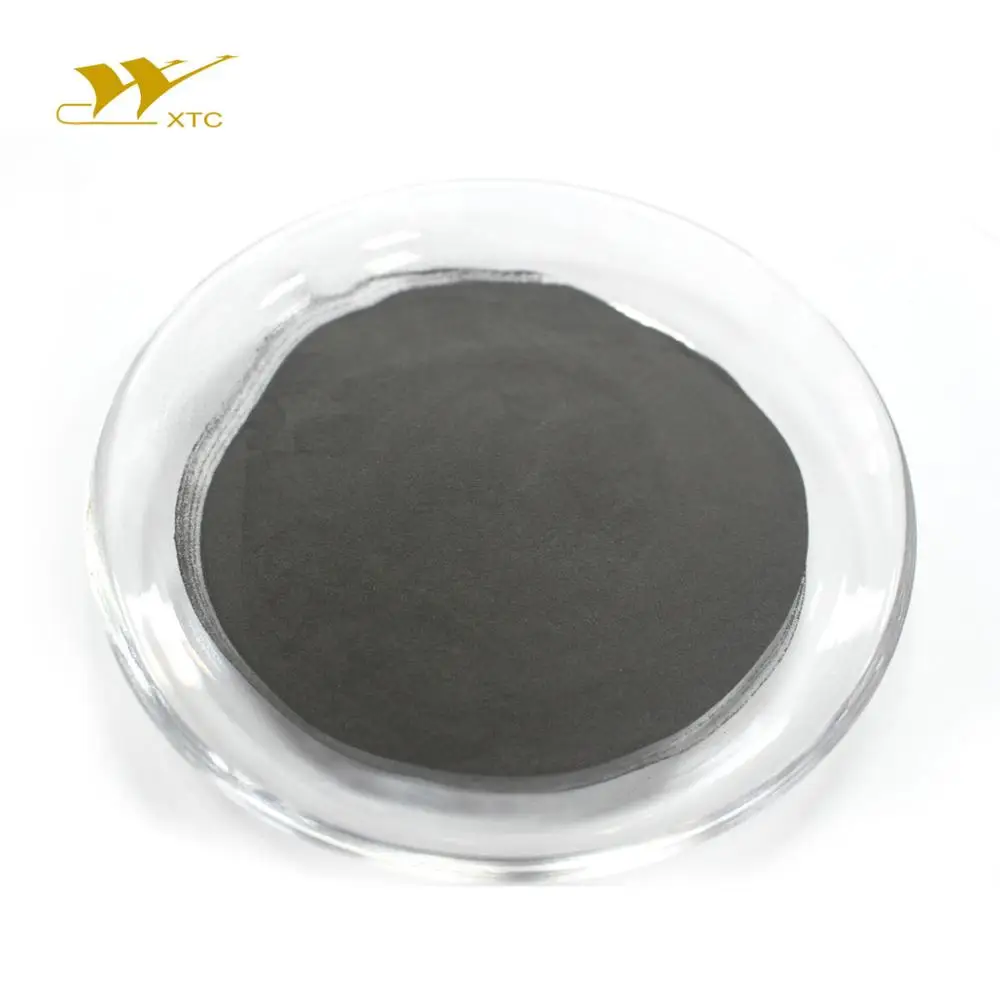 Thermal Spraying Coating WC-12Co Powder / Cemented Carbide Spray Powder