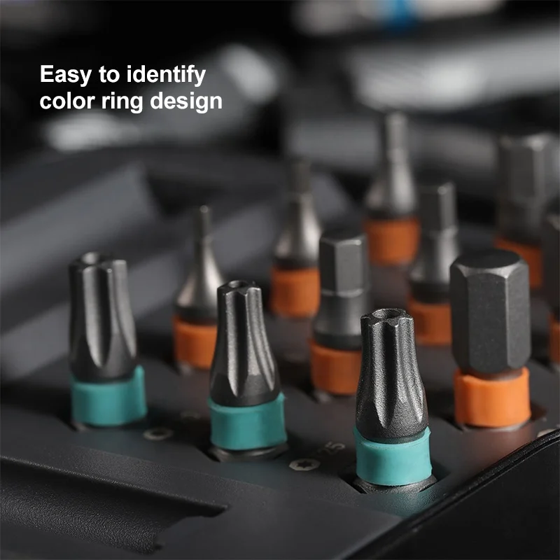 Duka Atuman Ratchet Snap On Hexagon Pentalobe Screw Driver Right Angle Hex Head Star Shaped Ratcheting Screwdriver