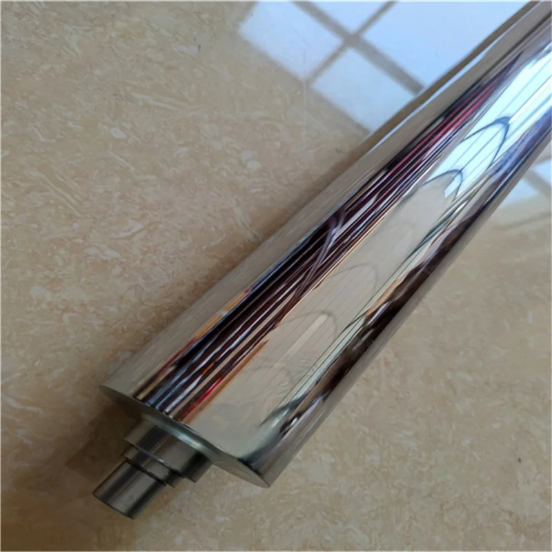 Komori LS40 Water Roller 3Hole L:1210MM Komori Printer Spare Parts