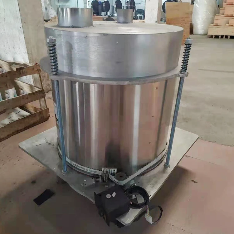 Plastic Dehumifiying Dryer Good Performance Moisture Absorber Desiccant rotor Plastic Drying Machine