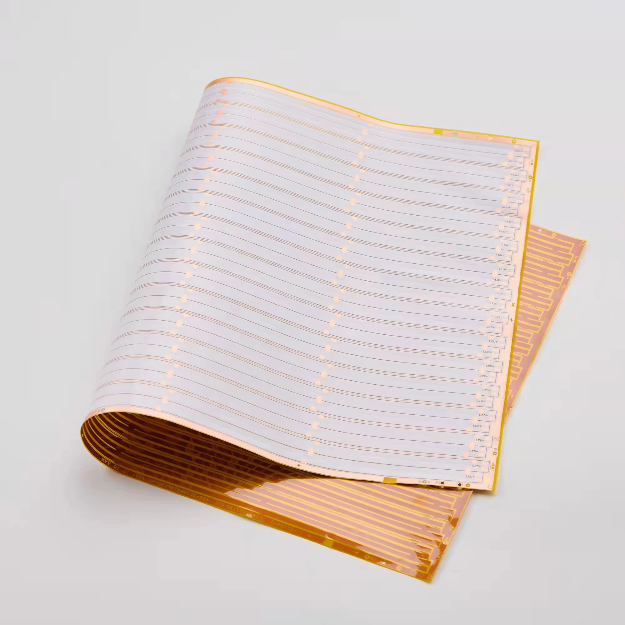 China FPC Flexible PCB Board, FPCB Manufacturer