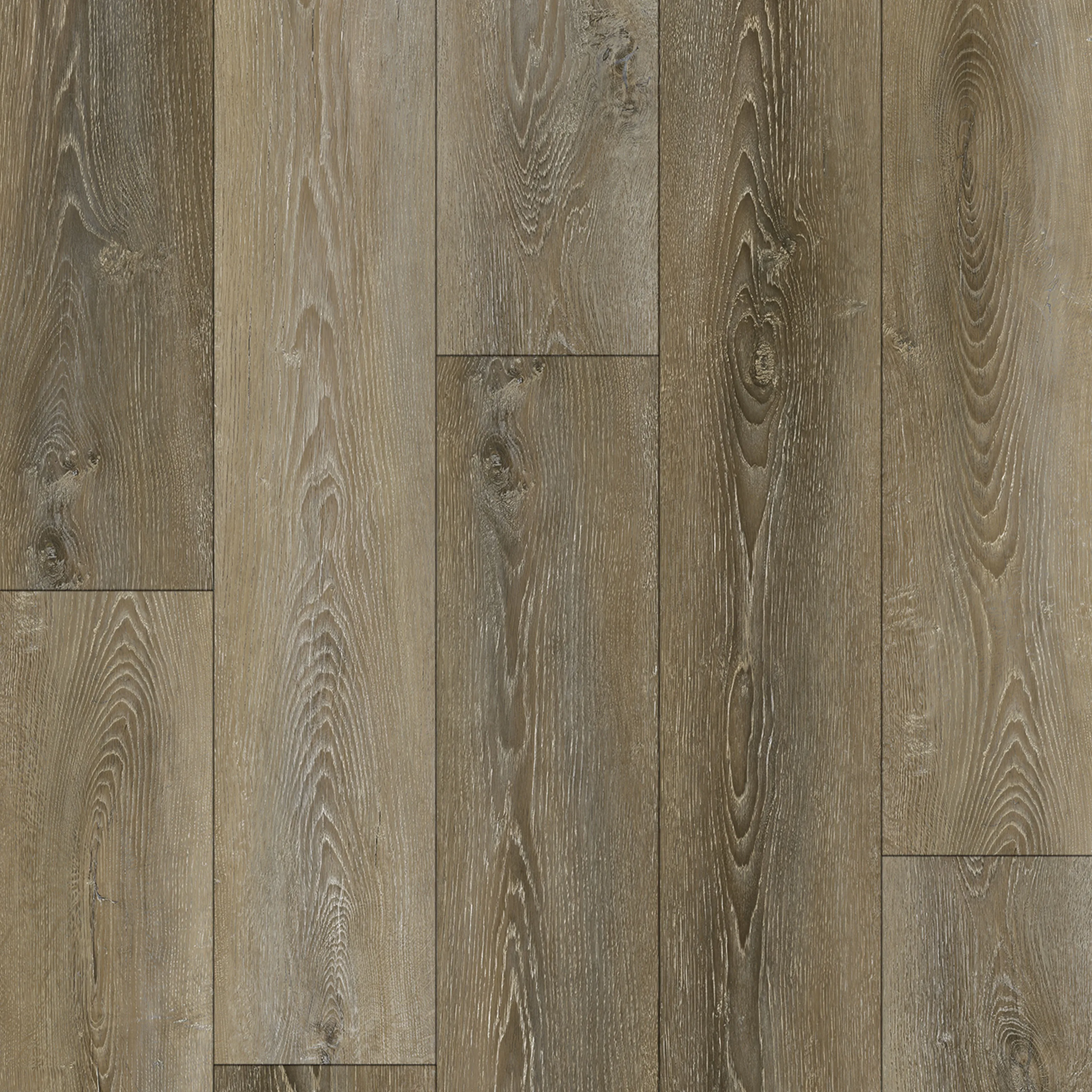 PINGO Lock System Indoor Decorative V-Groove Painting&Texture 8mm Melamine Laminate Flooring