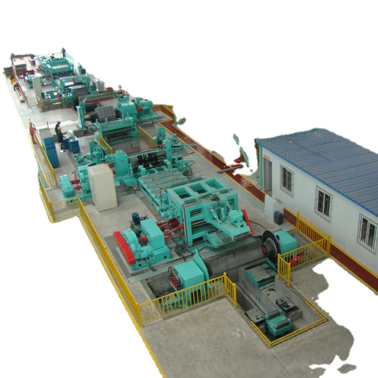 2 -- 6x1800 мм используется продольная линия оборудование используется для трубной мельницы завод продольной линии используется продольная линия