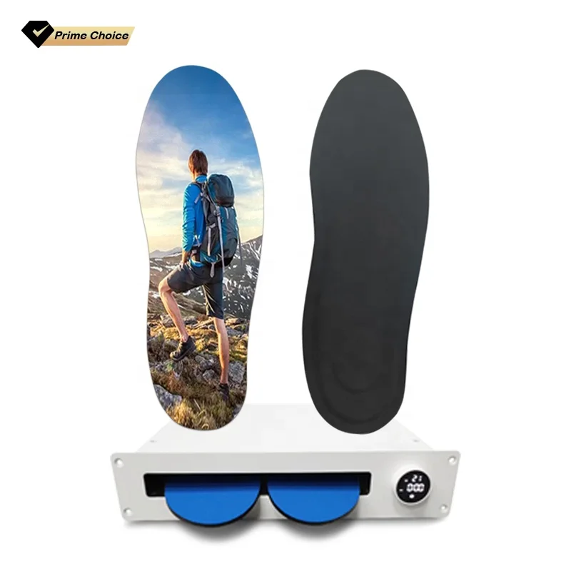 Oven custom Insoles shoe parts & accessories custom insole for walking