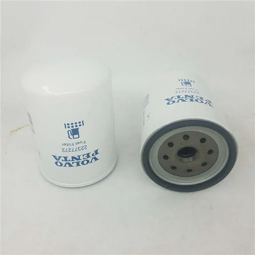 
Diesel Engine Fuel Filter Marine engine replace parts 22377272 Fuel filter for Volvo Penta 