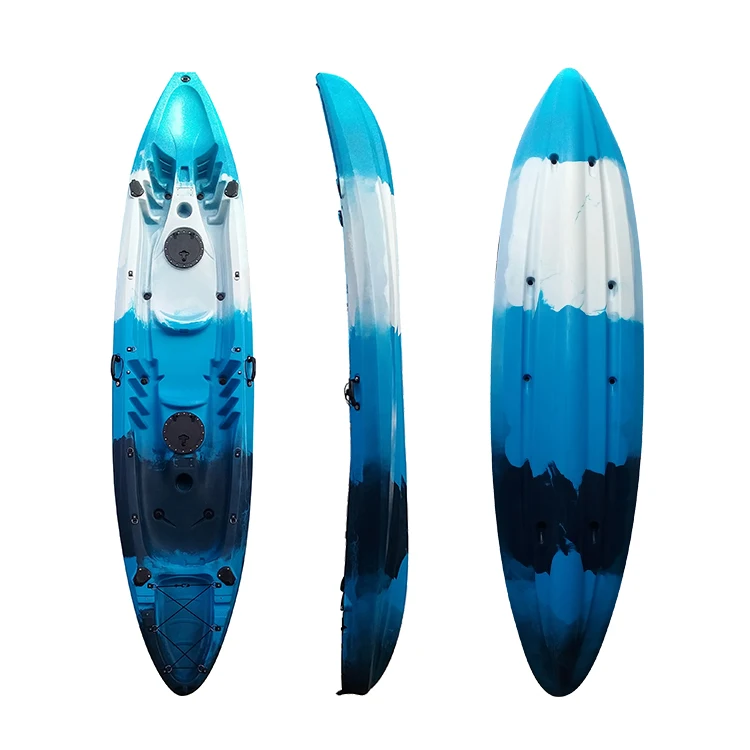 Canoe kayak 2 seater sit on kayak  2 person kayak sale