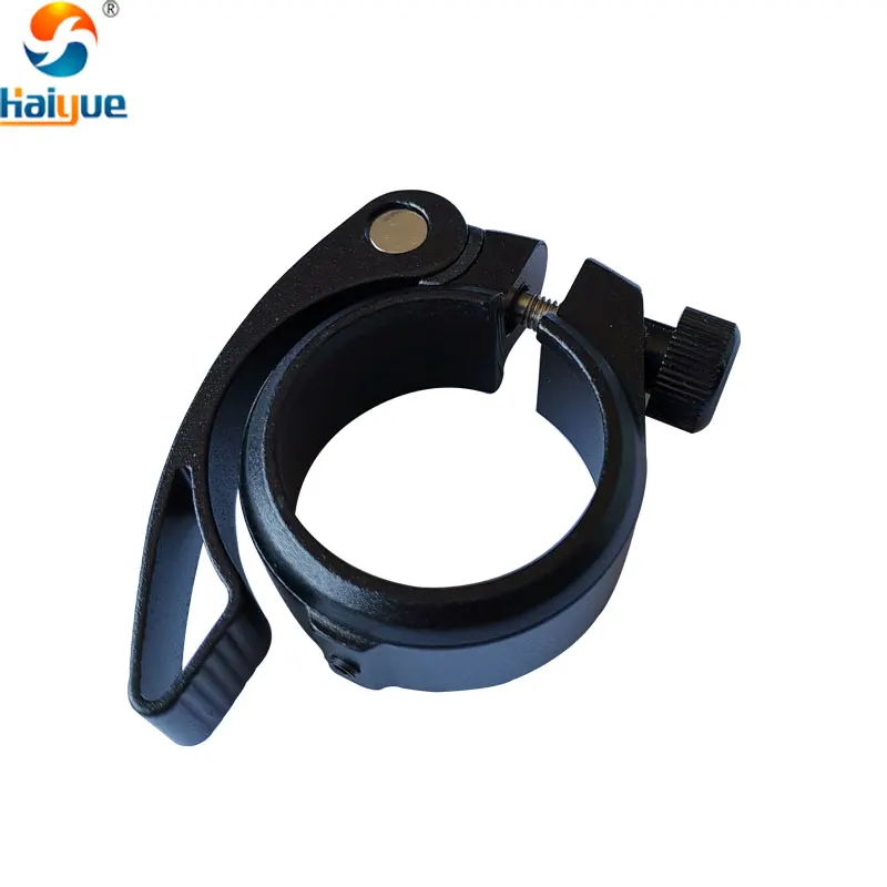 Aluminium Alloy quick release scooter grips clamp