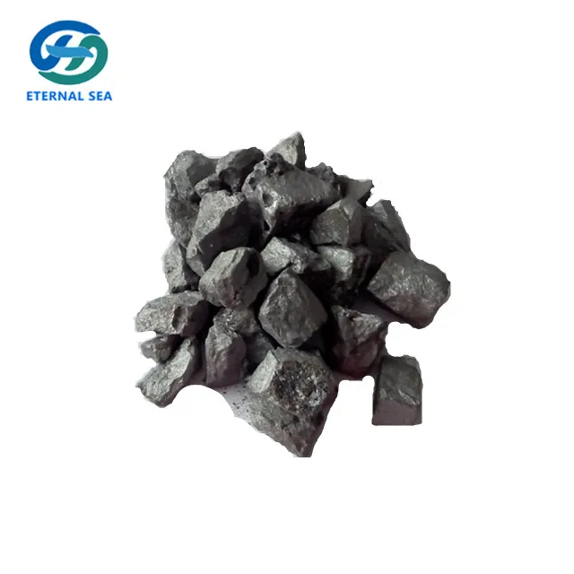 Anyang Manufacturer provide low price of  rare-earth silicon magnesium price