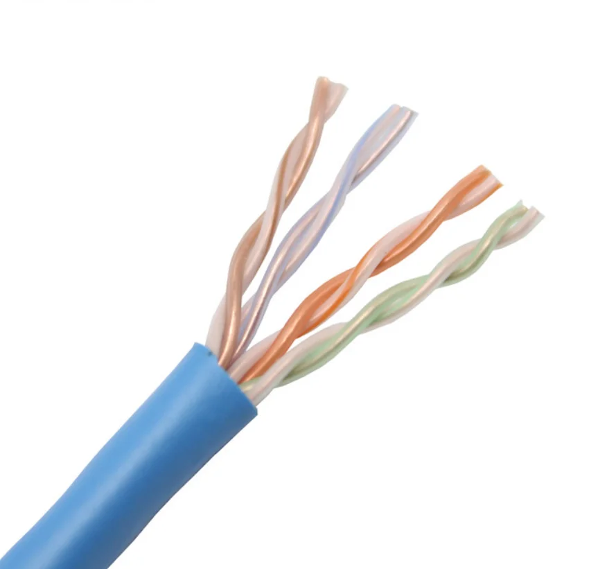 
Cat5e UTP CMX lan network Cable 