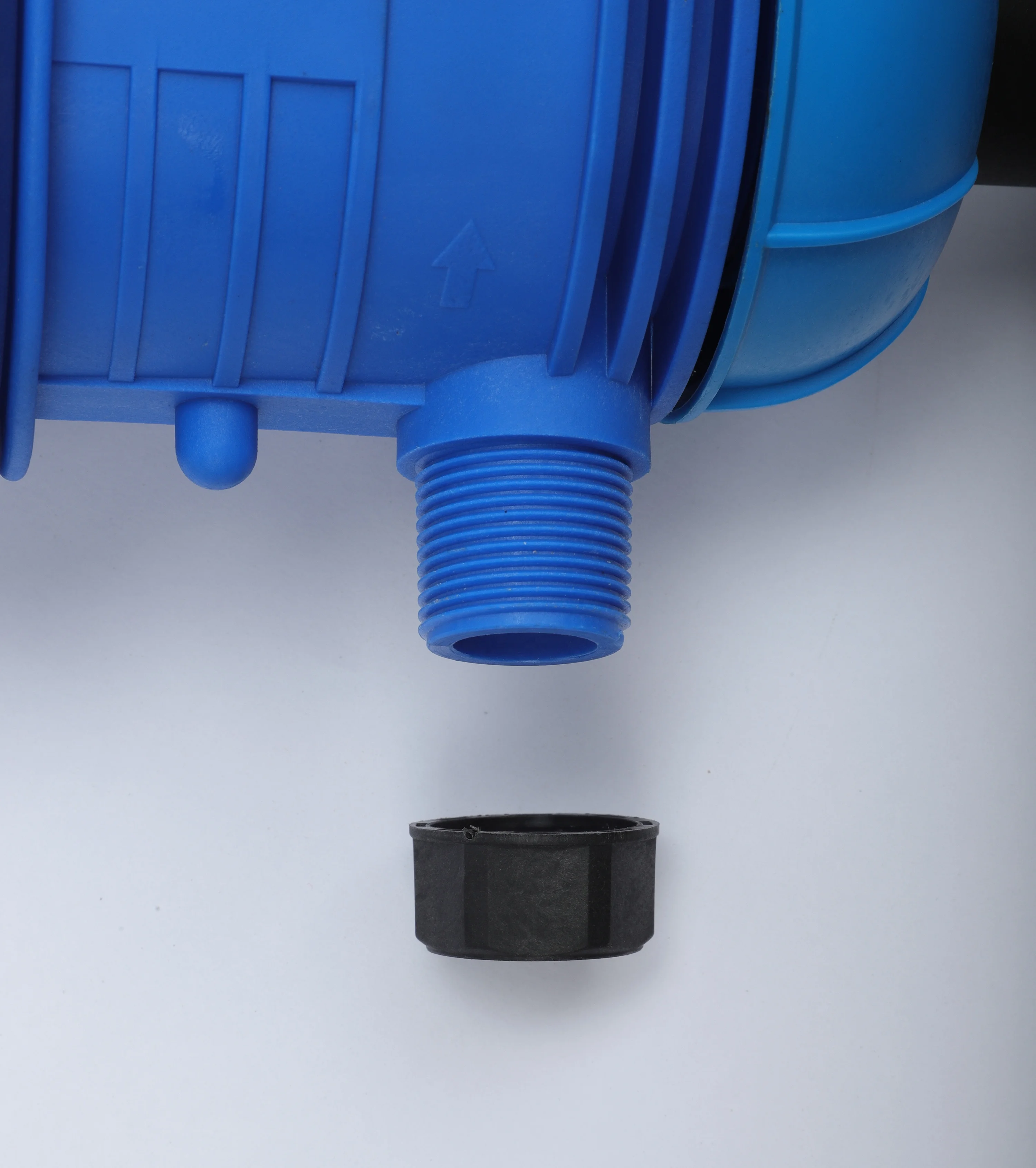 Automatic Agriculture Mini Proportional Doser Poultry Water Feeding System Chemical Dosing Pump