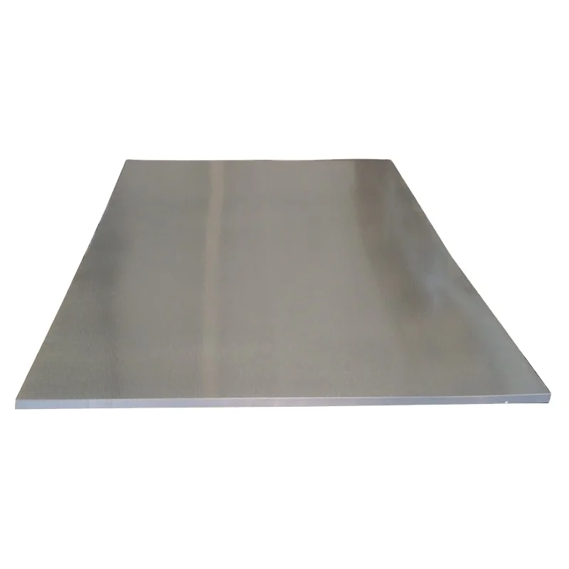 nickel alloy inconel 600 601 625 718 sheet / nickel alloy plate for sale