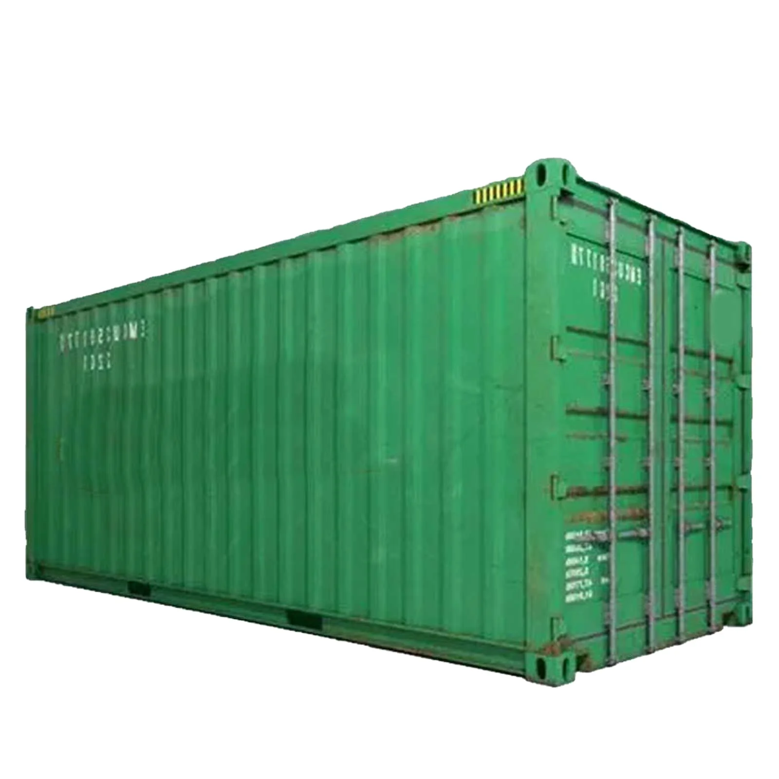 Container 40Ft Mexico 20Ft Used Cheap Containers For Sale